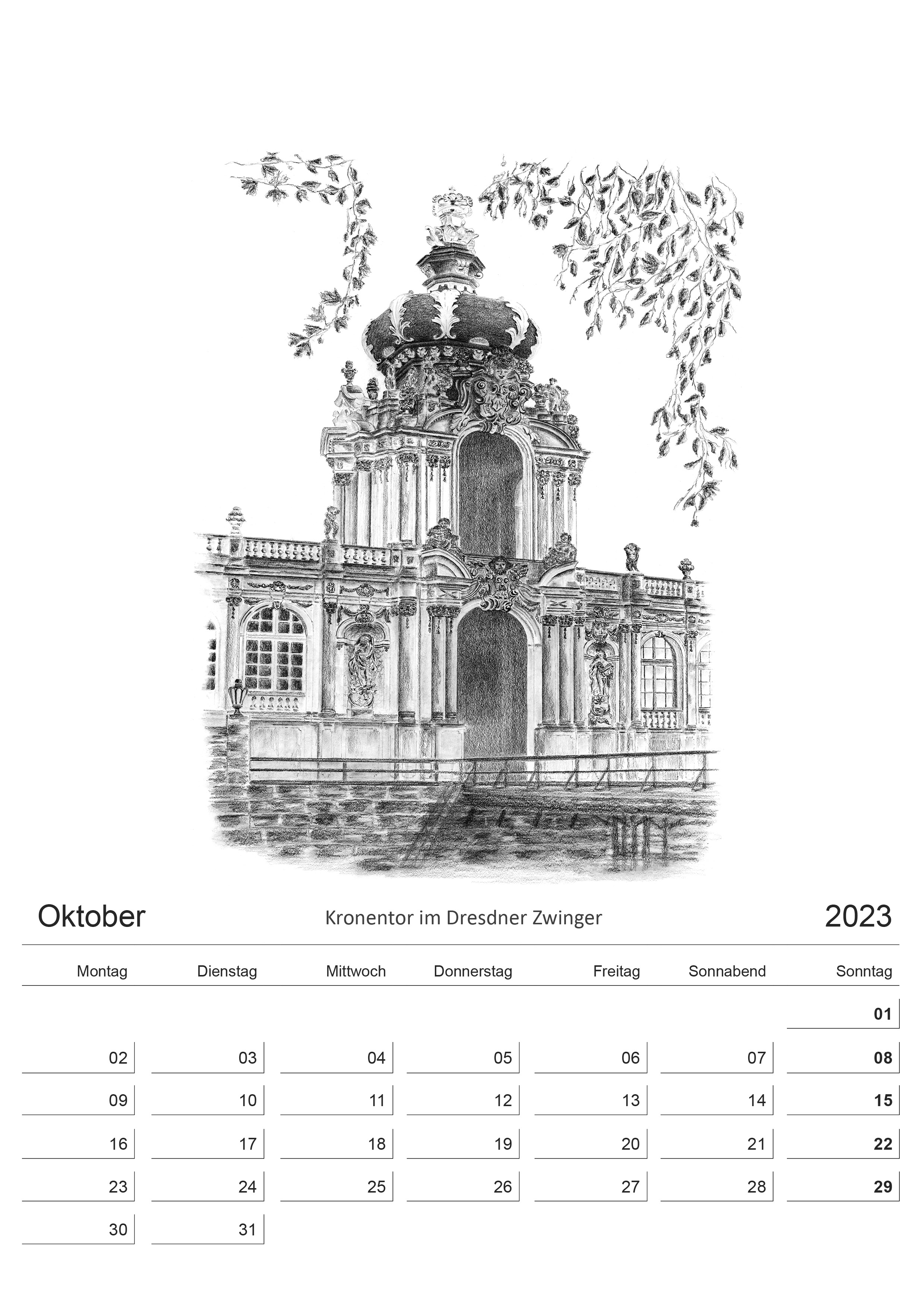 Oktober 2023